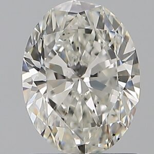 1.2 CT OVAL