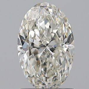 1.2 CT OVAL
