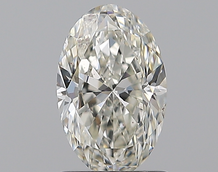 1.2 CT OVAL
