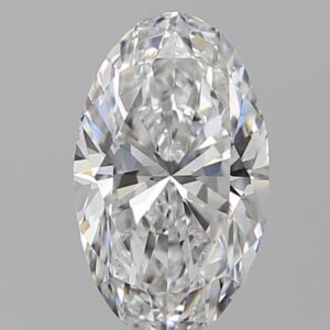 1.2 CT OVAL