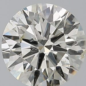 1.2 CT ROUND