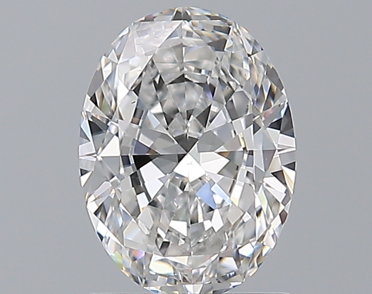 1.29 CT OVAL