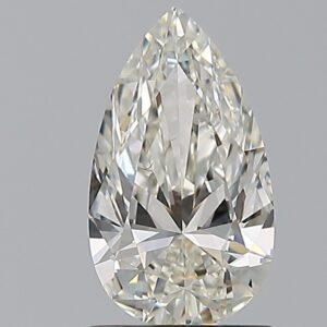 1.21 CT PEAR