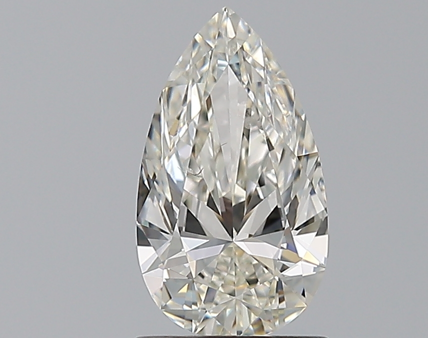 1.21 CT PEAR
