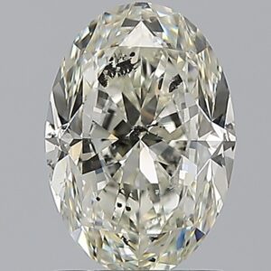 1.5 CT OVAL