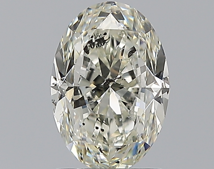 1.5 CT OVAL