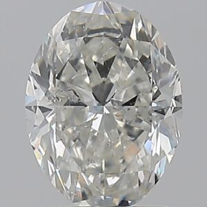 1.5 CT OVAL