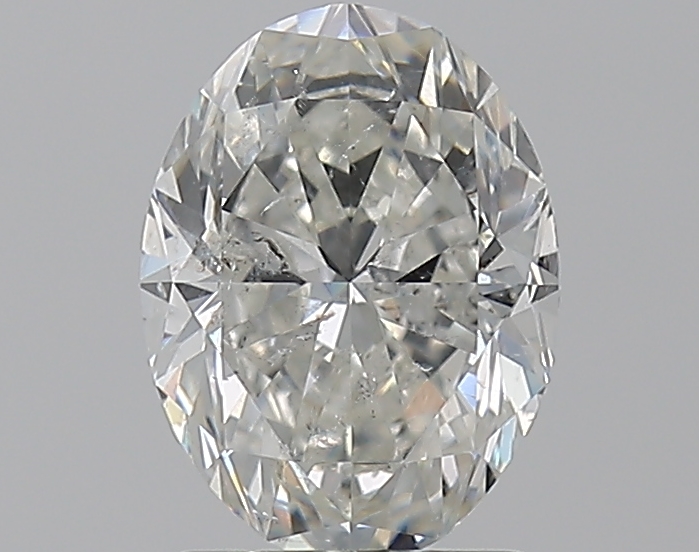 1.5 CT OVAL