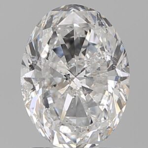 1.5 CT OVAL