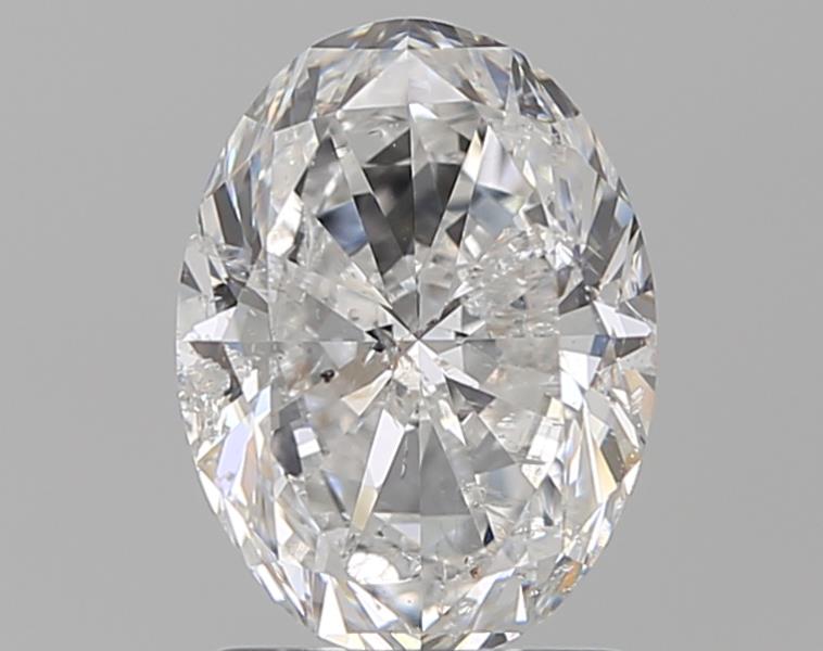 1.5 CT OVAL