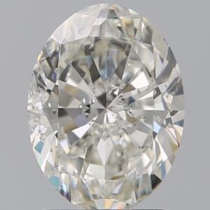 1.5 CT OVAL