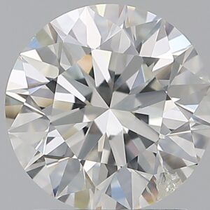 1.5 CT ROUND