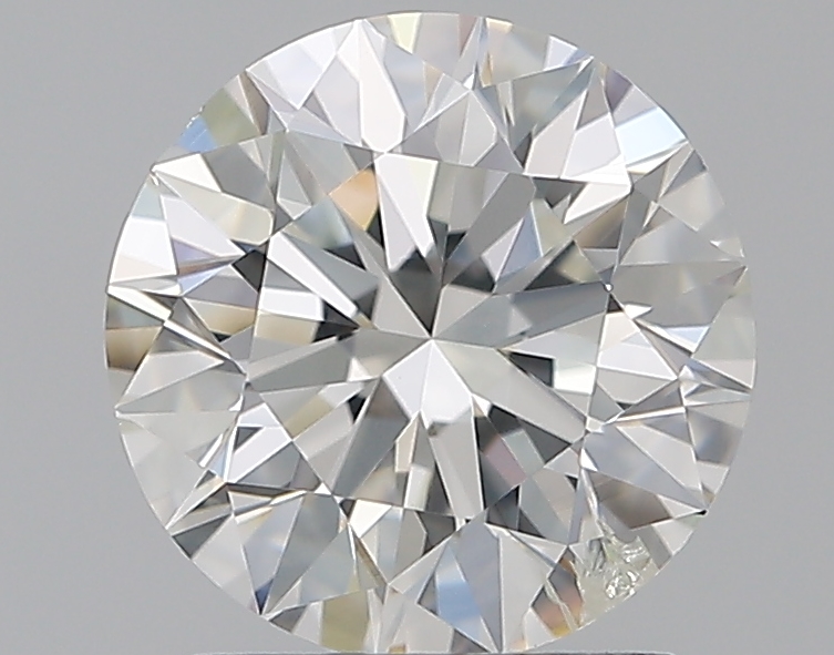 1.5 CT ROUND