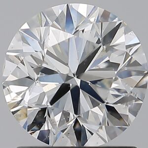 1.5 CT ROUND