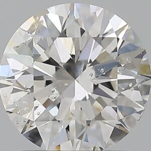 1.5 CT ROUND