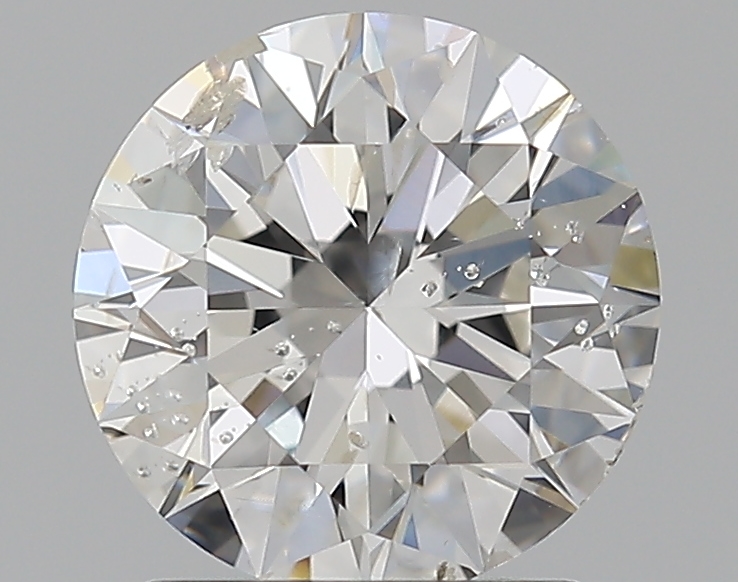 1.5 CT ROUND