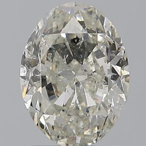 1.5 CT OVAL