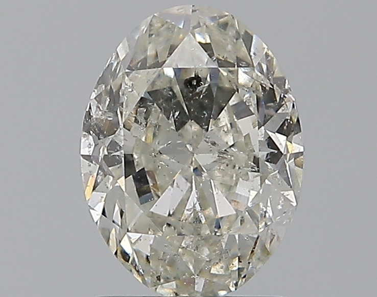 1.5 CT OVAL