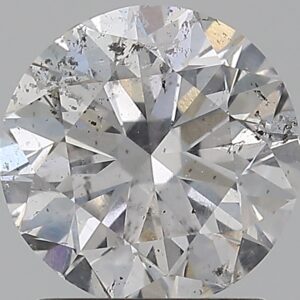 1.5 CT ROUND