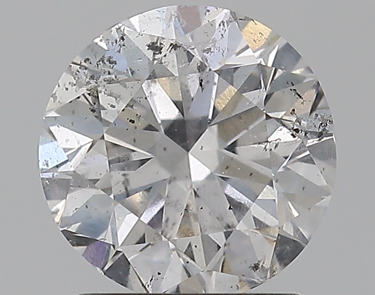1.5 CT ROUND