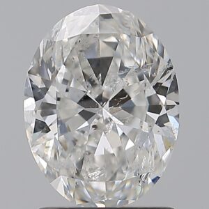 1.5 CT OVAL