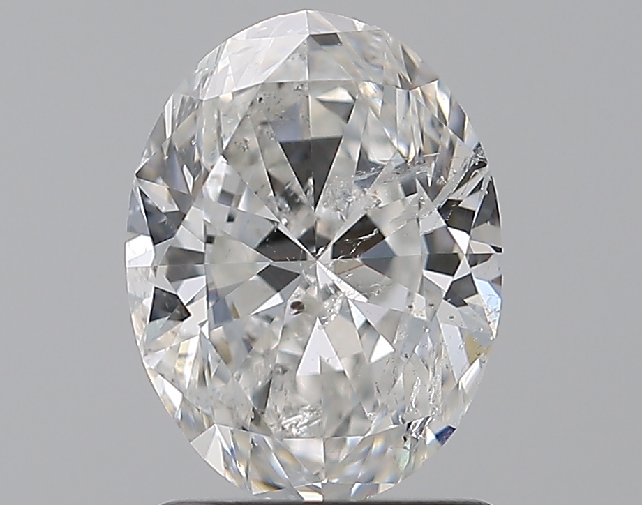 1.5 CT OVAL