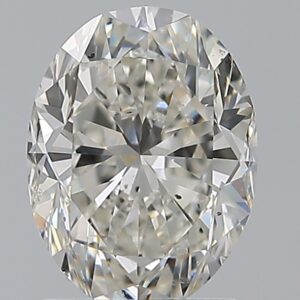 1.5 CT OVAL