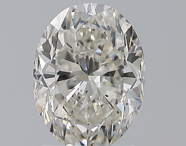 1.5 CT OVAL