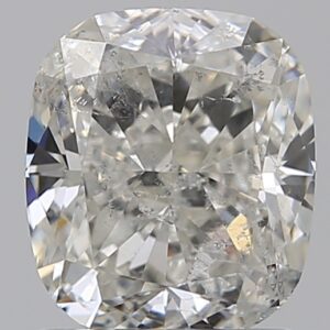 1.5 CT CUSHION