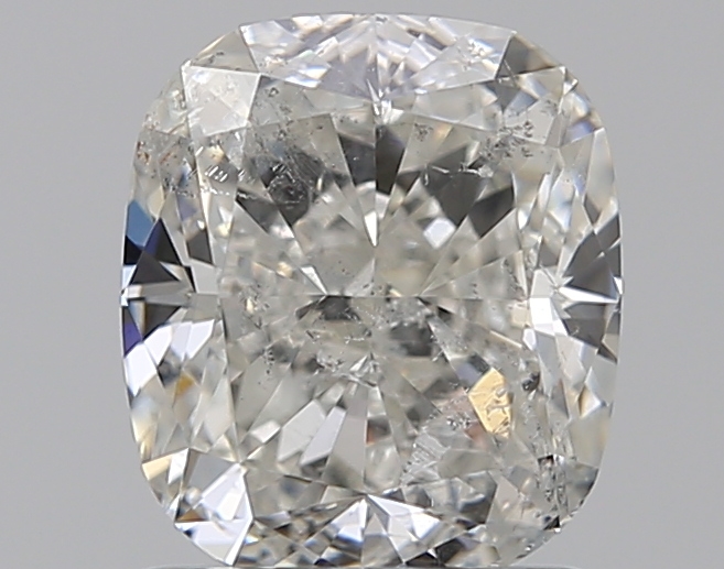 1.5 CT CUSHION
