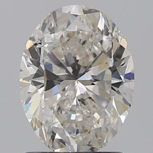 1.5 CT OVAL
