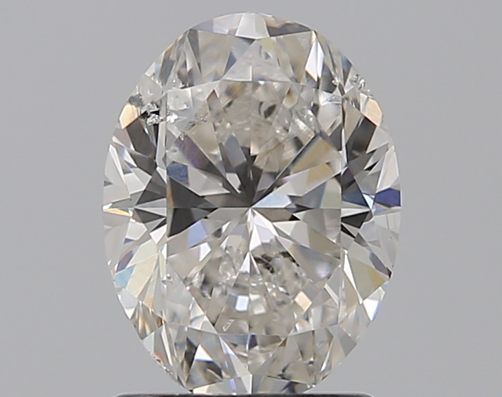 1.5 CT OVAL