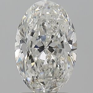 1.5 CT OVAL