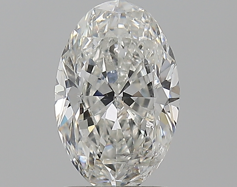1.5 CT OVAL