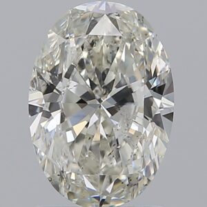 1.5 CT OVAL