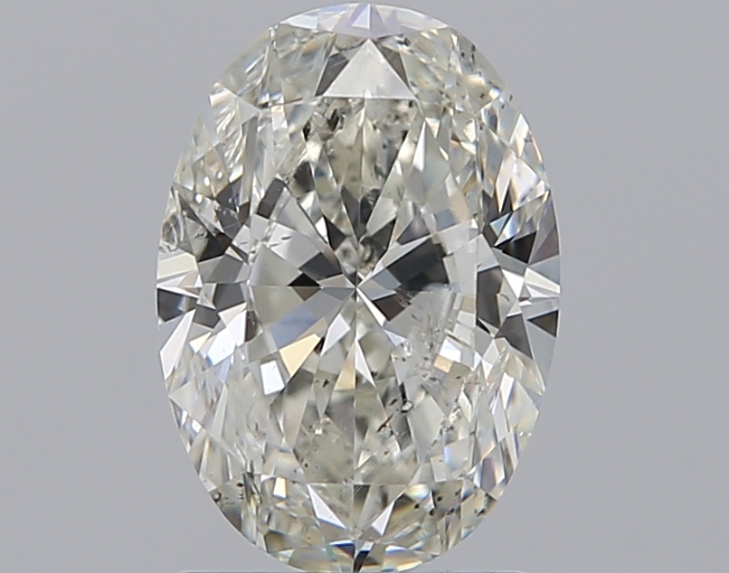 1.5 CT OVAL