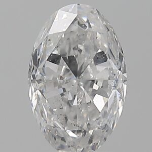 1.5 CT OVAL