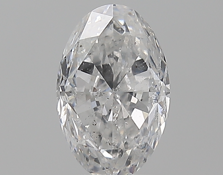 1.5 CT OVAL
