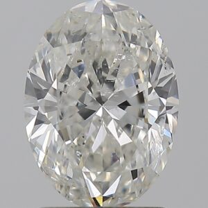 1.5 CT OVAL