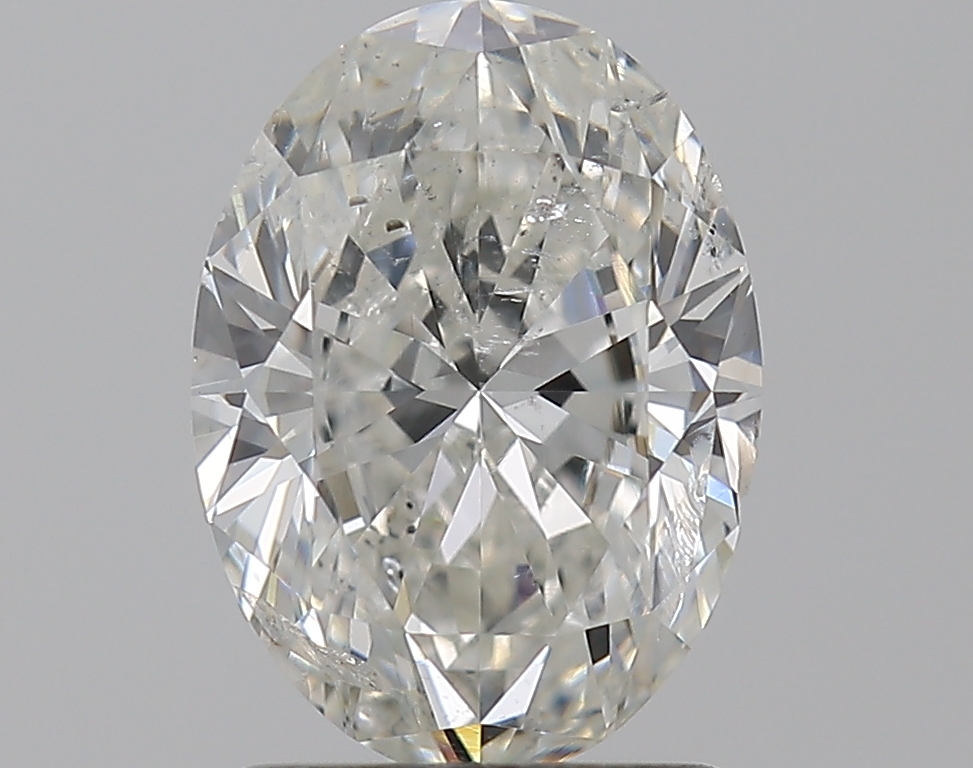 1.5 CT OVAL