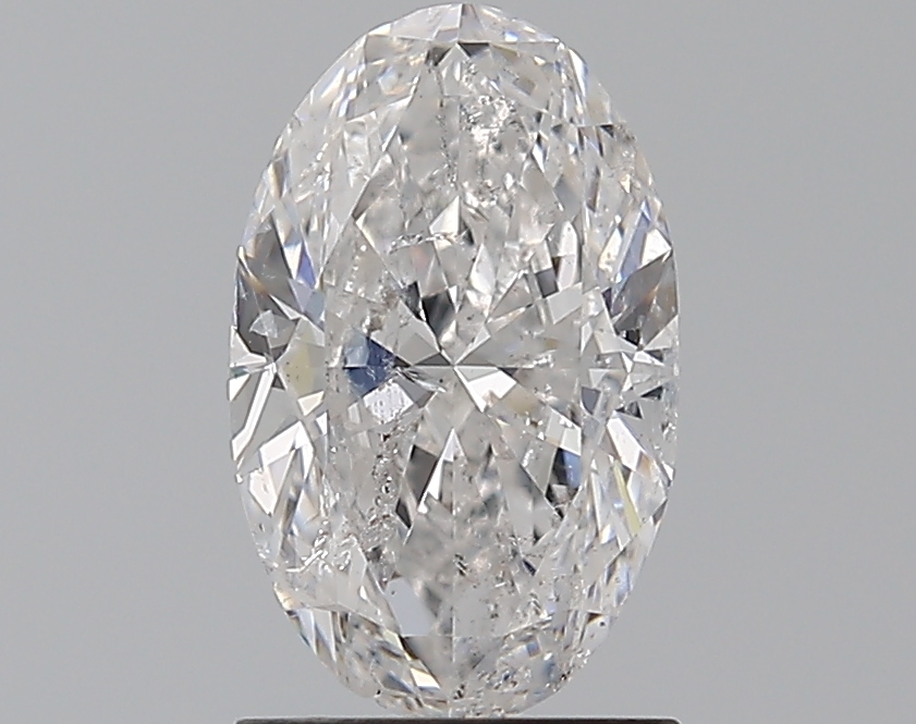 1.5 CT OVAL