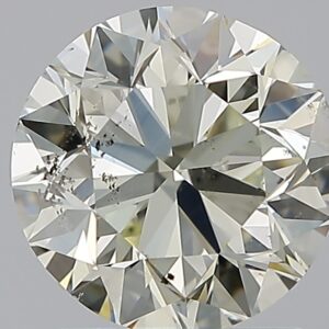1.5 CT ROUND