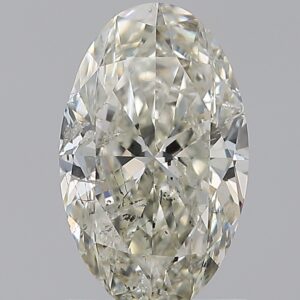1.5 CT OVAL