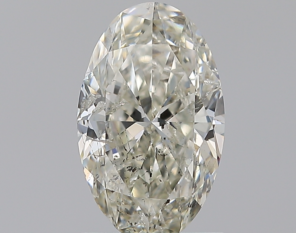 1.5 CT OVAL