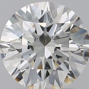 1.5 CT ROUND