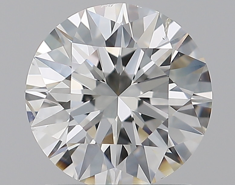1.5 CT ROUND