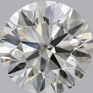1.5 CT ROUND
