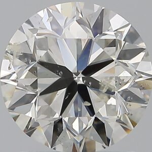 1.5 CT ROUND