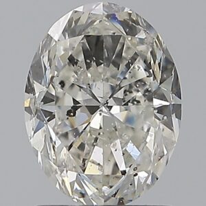 1.5 CT OVAL