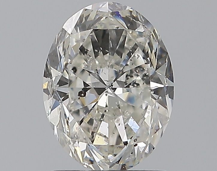1.5 CT OVAL